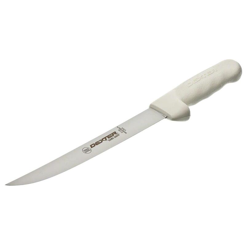Dexter 9" Sani-Safe Fillet Knife