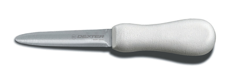 Dexter Russell Clam and Oyster Knives