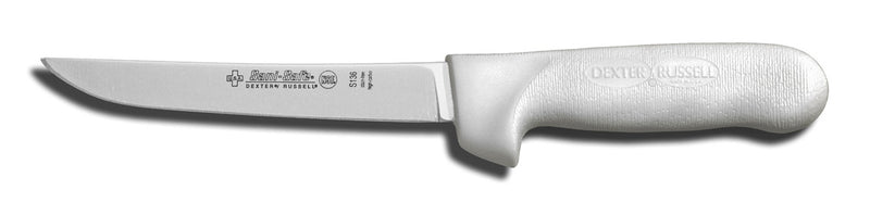 Dexter Sani-Safe Wide Boning Knife