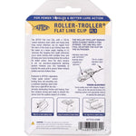 AFTCO  Roller Troller Flat Line Clip JB Tackle