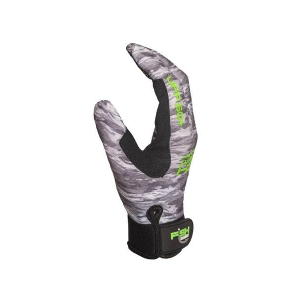 Fish Monkey FM22 Free Style Custom Fit Glove