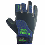 Fish Monkey FM16 Quick Release Med. Weight Wiring Glove "Charles Perry Edition"