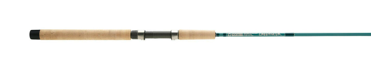 G. Loomis Greenwater Spinning Rods