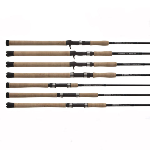 Loomis IMX-PRO Blue Casting Rods Melton Tackle, 54% OFF