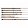 G. Loomis IMX-Pro Blue Spinning Rods JB Tackle
