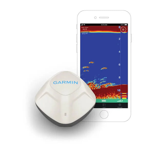 Garmin Striker Cast Castable Sonar Devive