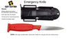 Guy Cotten Emergency Safety Knife Combo