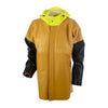 Guy Cotten  ISOMAX Waterproof Jacket w/ "Magic" Hood