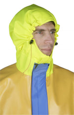 Guy Cotten Waterproof Iso Pro Jacket with Magic Hood