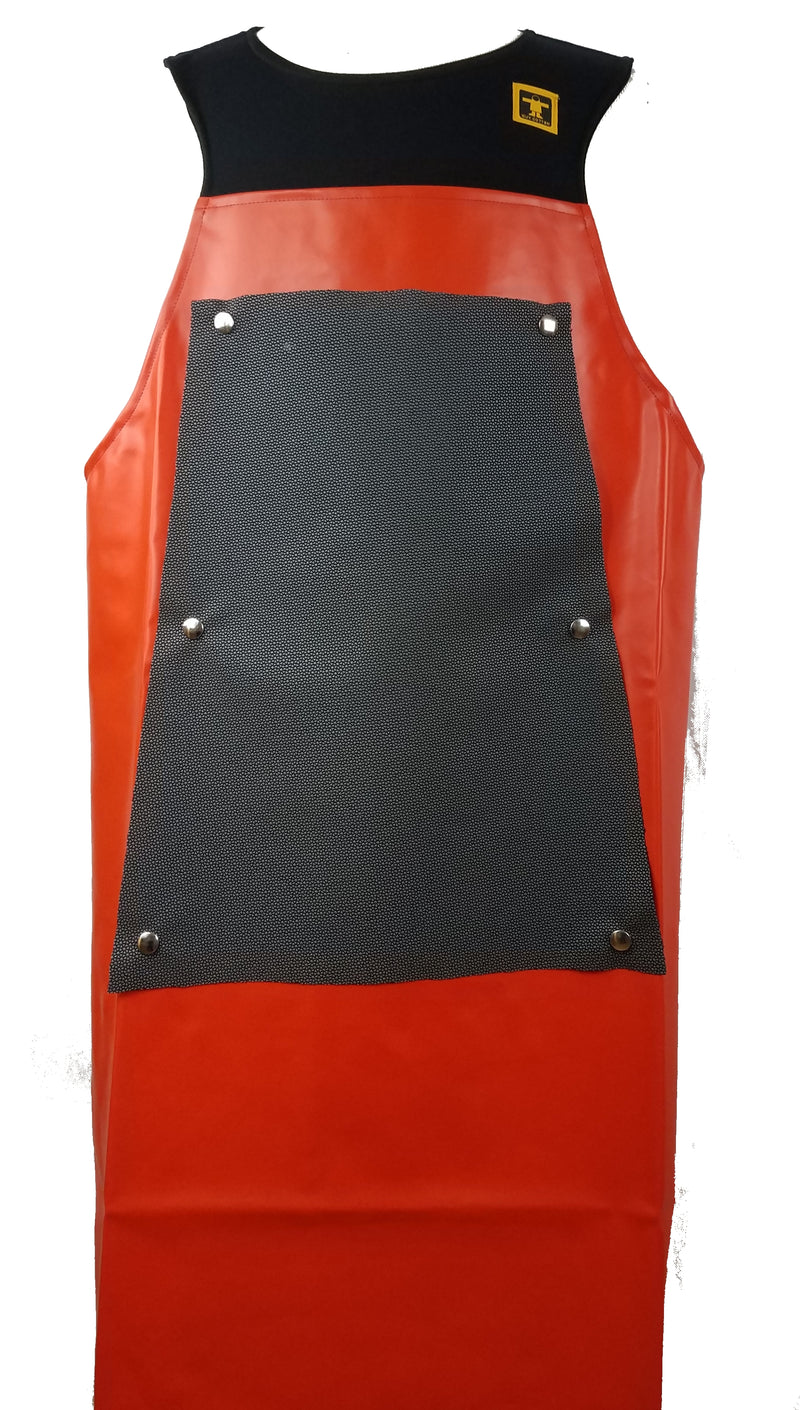 Guy Cotten Scalloper Apron