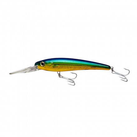 J&B Custom Tuna Rigged Bomber CD30 Plugs