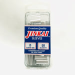 Jinkai Crimp Sleeves 50 Pack