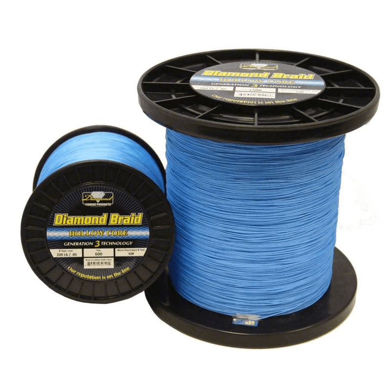 SPRO Depth Controlled 8X Braided Line! 
