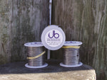 J&B Custom Tackle Marked Stainless Steel Trolling Wire