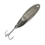 ACME Kastmaster Spoon (No Bucktail) Lure JB Tackle