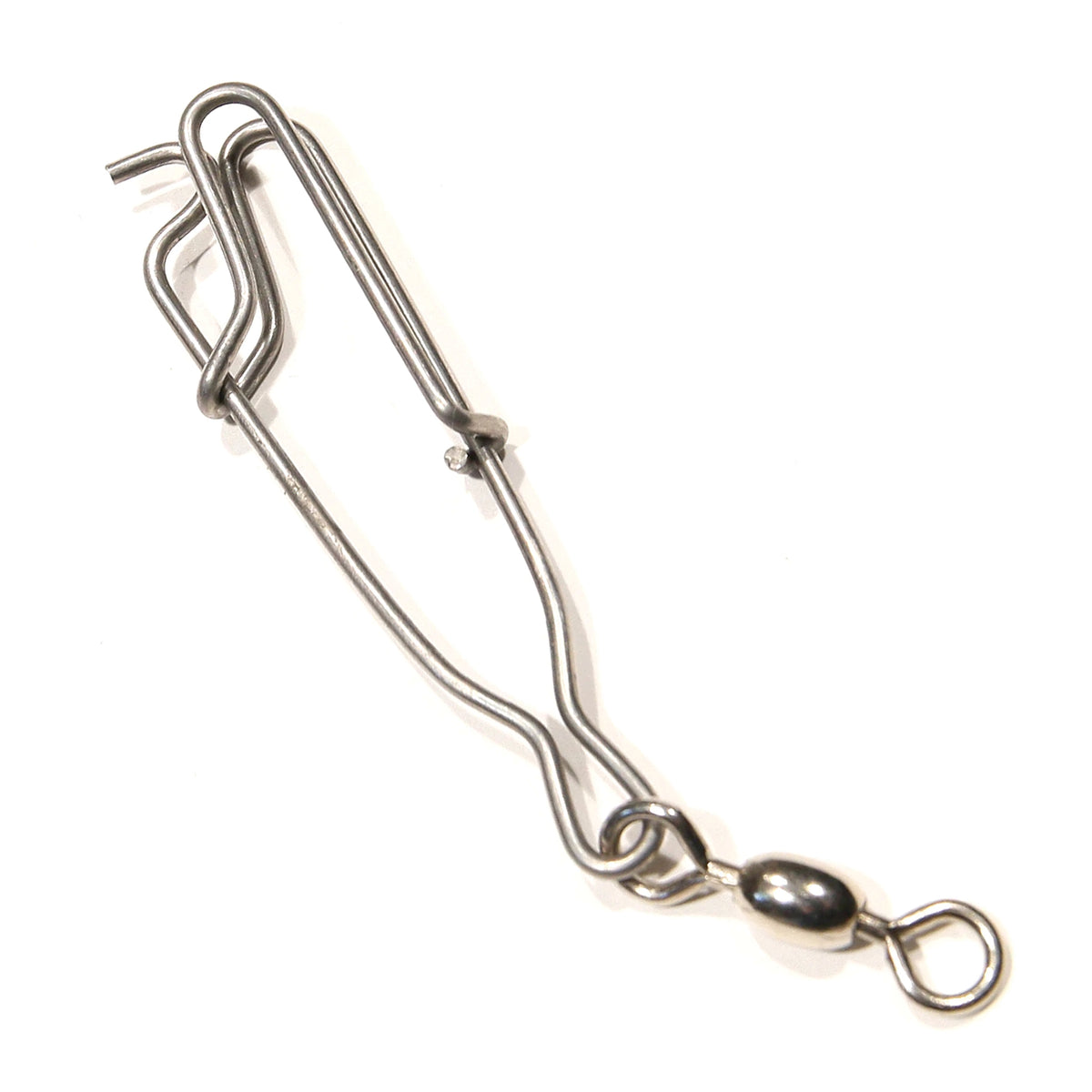 Long Line Snaps with Swivels – J&B Tackle Co