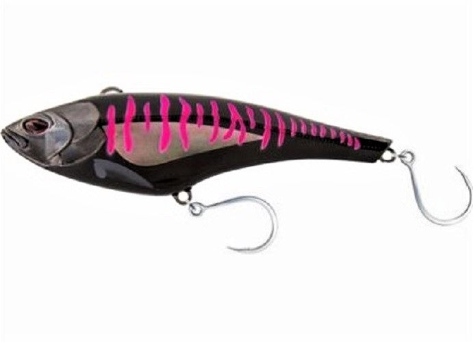 NOMAD DESIGN Offshore Fishing Hi Speed Trolling Minnow Lure, 58% OFF