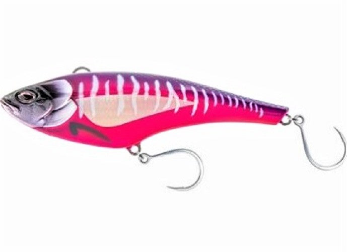 Nomad Design Madmacs 160mm High Speed Sinking 6"