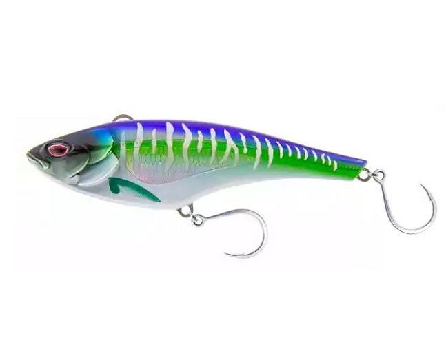 Nomad Design Madmacs 240mm High Speed Sinking 10"