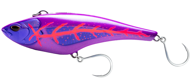 Nomad Design Madmacs 240mm High Speed Sinking 10"