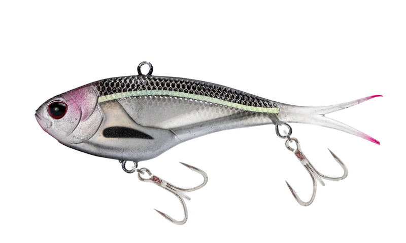 Vertrex Max 150 Vibe 6 3-3/5oz – Nomad Tackle, 59% OFF