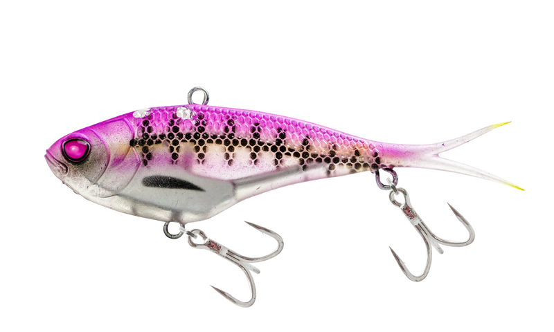 Nomad Vertrex Max Vibe