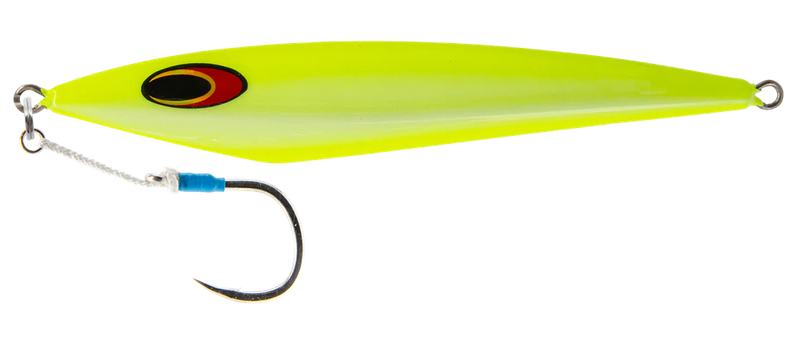 Nomad Ridgeback Jig