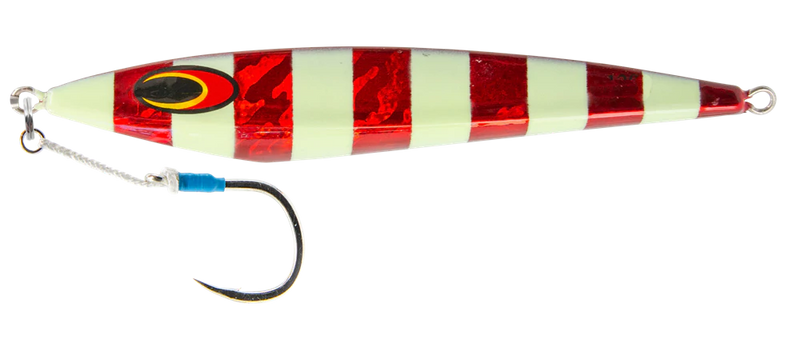 Nomad Ridgeback Jig