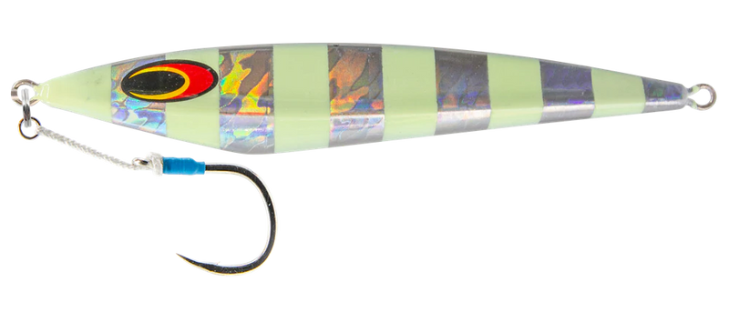 Nomad Ridgeback Jig