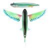 Nomad Slipstream Flying Fish