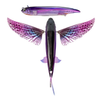 Nomad Slipstream Flying Fish