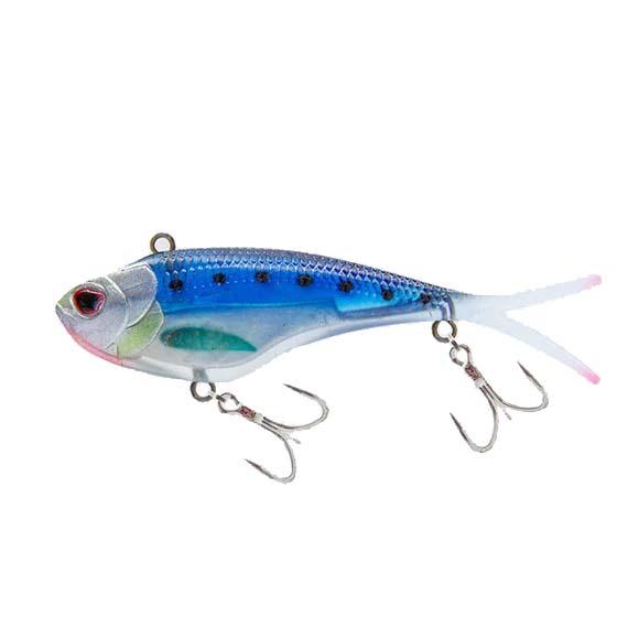 Nomad Design Vertrex Max Vibe 150 - Holo Ghost Shad