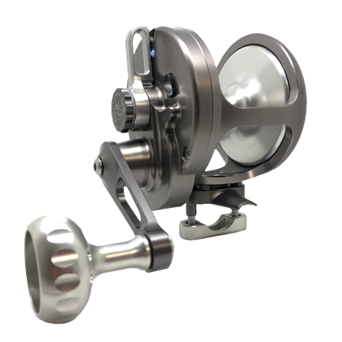 Seigler Reels OS (Offshore) Lever Conventional Lever Drag