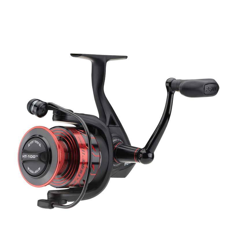 Penn Fierce® III Spinning Reels