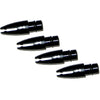 Rupp Outrigger Spreader Replacement Tip 4 Pack