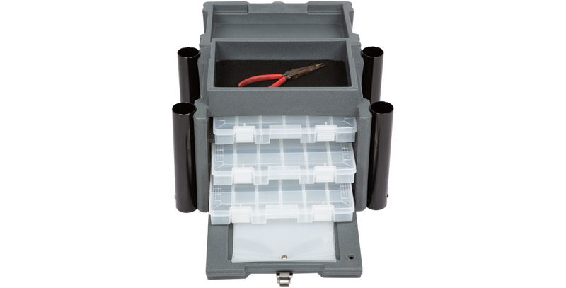 SKB Mini Tackle Box 7000 w/ 3 Trays