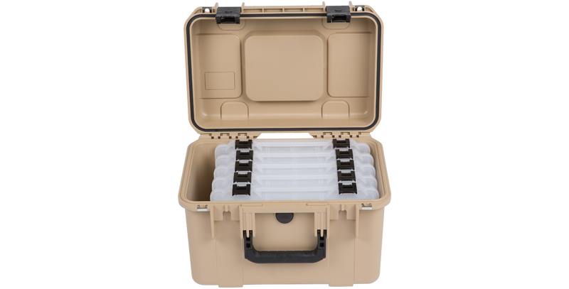 SKB iSeries 1610 Tackle Box