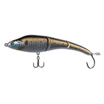 Sebile Magic Swimmer Lure