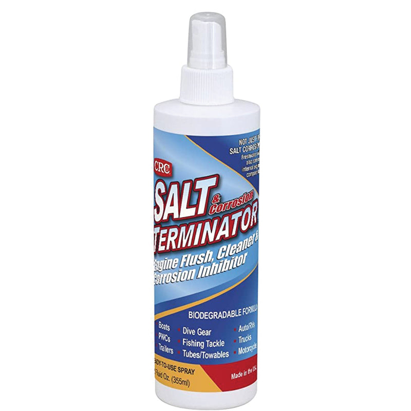 Salt Terminator Corrosion Inhibitor