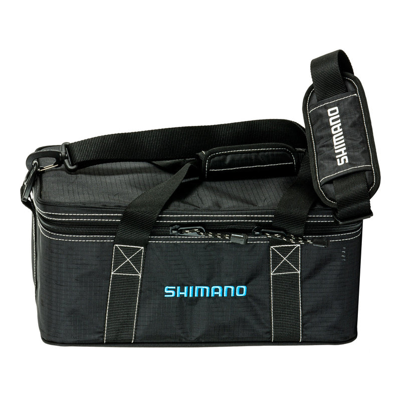 Shimano Bhaltair Reel Bag - Large - Black
