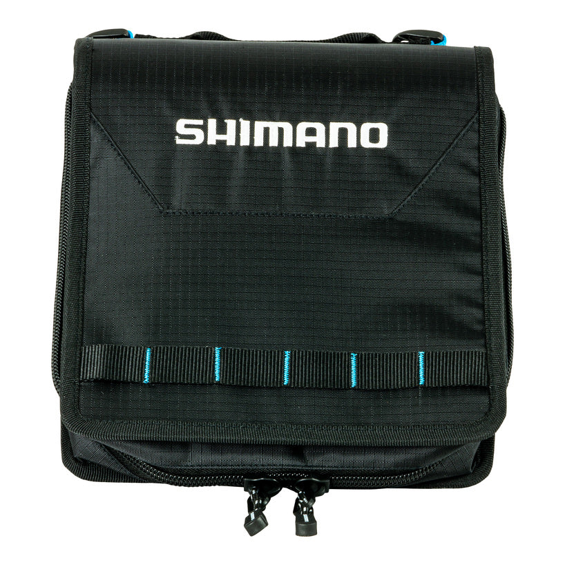 Shimano Bhaltair Reel Bag Medium – J&B Tackle Co