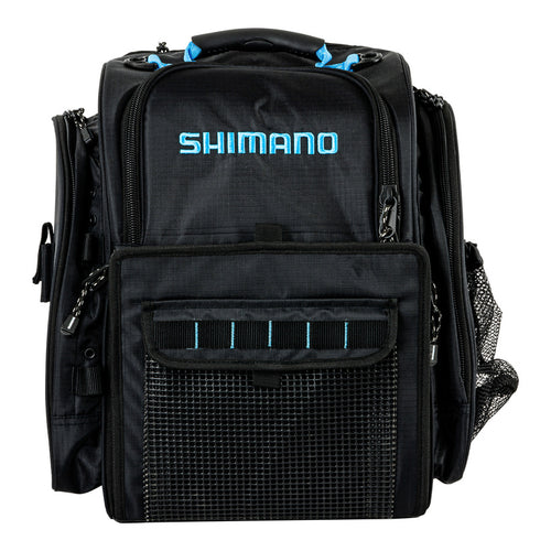 Shimano Blackmoon Fishing Backpacks