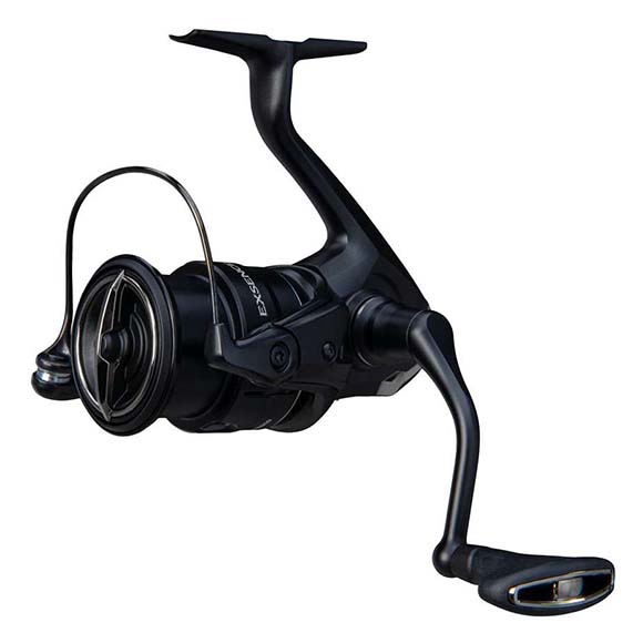 Shimano Exsence A Spinning Reel – J&B Tackle Co