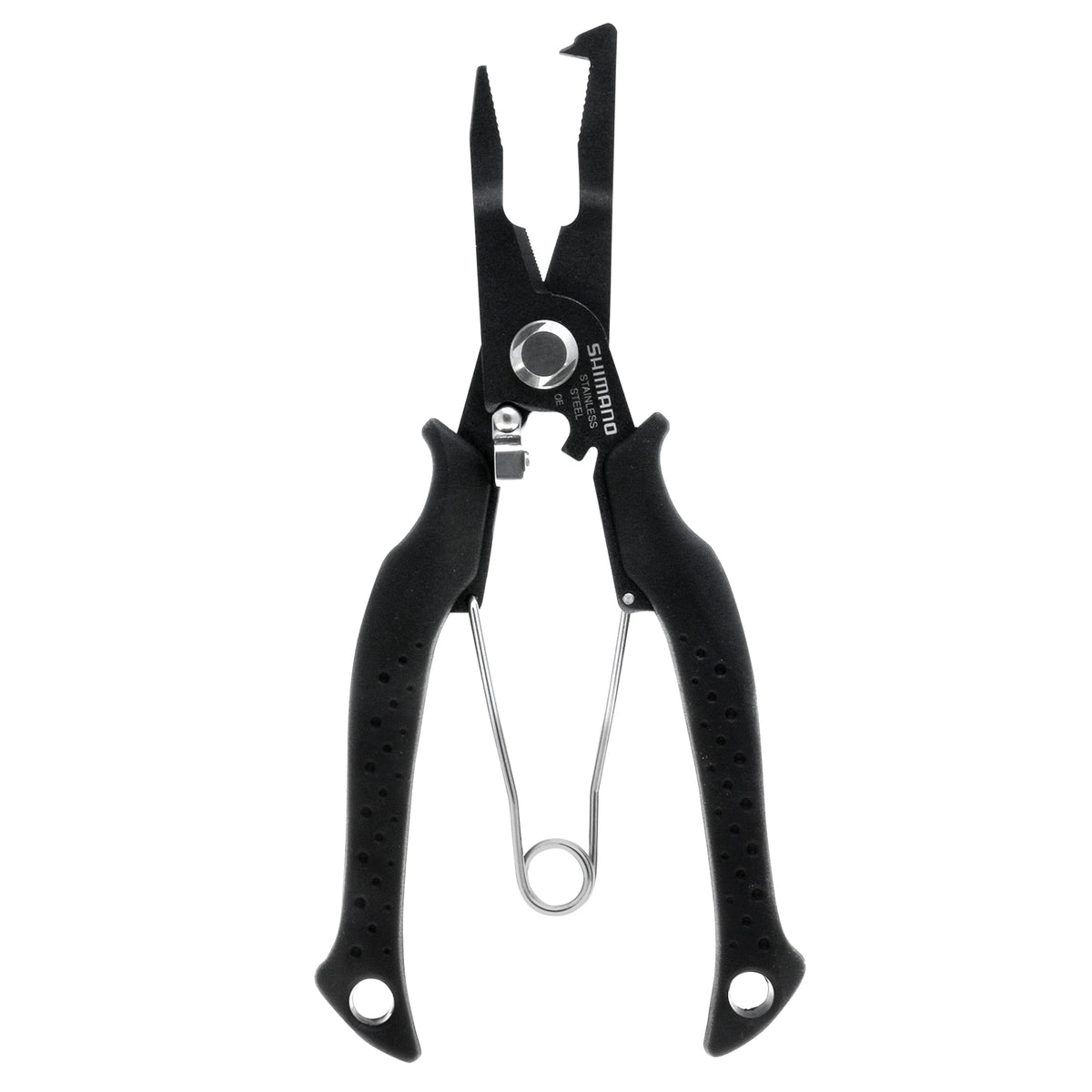 Split Ring Pliers – Nomad Tackle