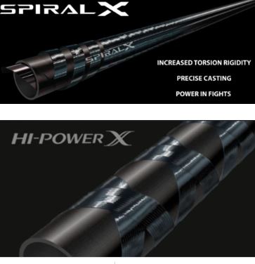 All Conventional Rods – J&B Tackle Co