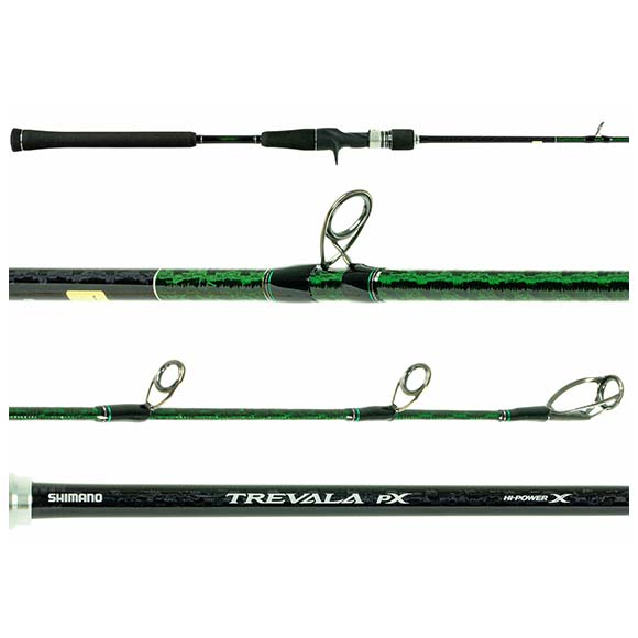 All Jigging Rods – J&B Tackle Co