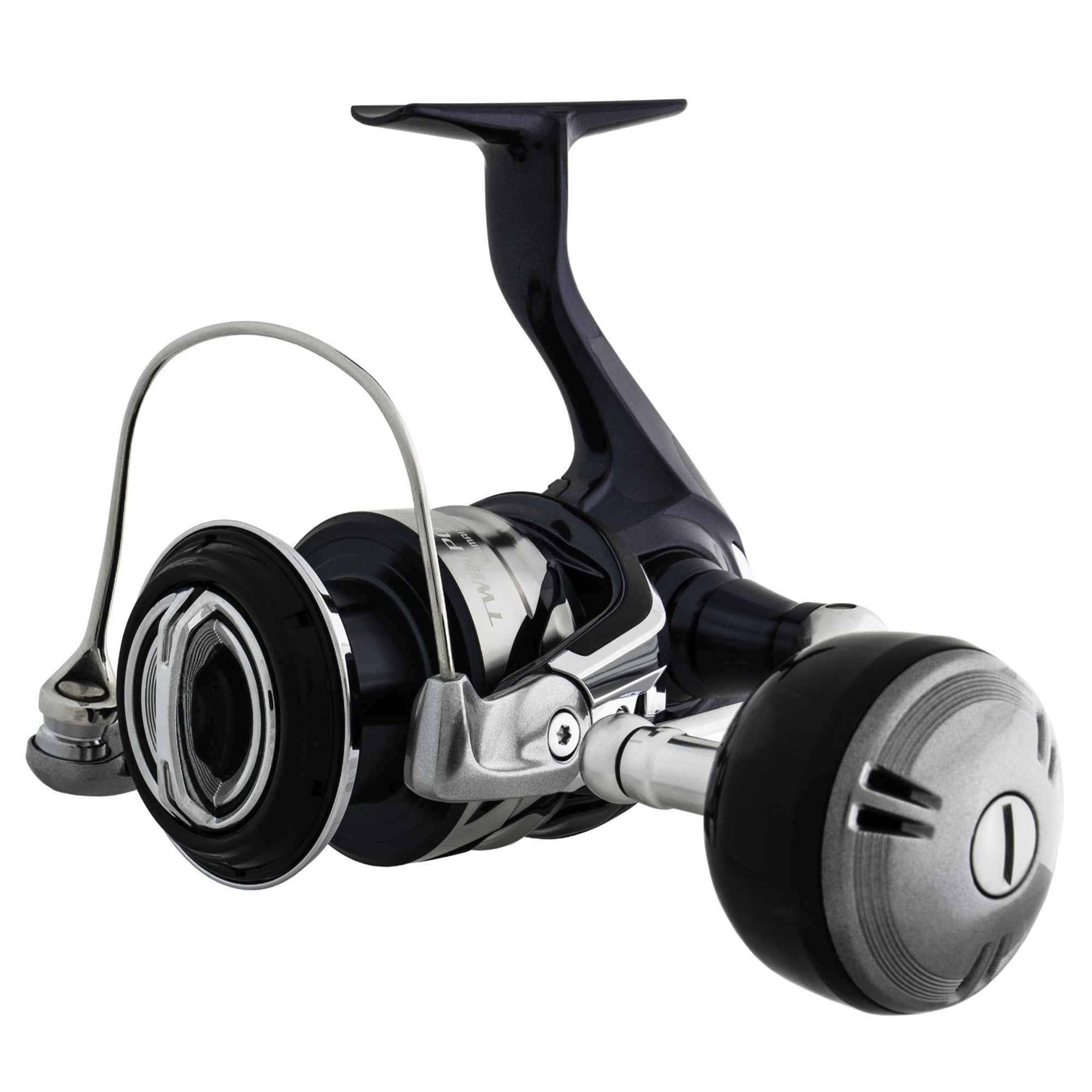 Shimano Twin Power SW C Spinning Reels – J&B Tackle Co