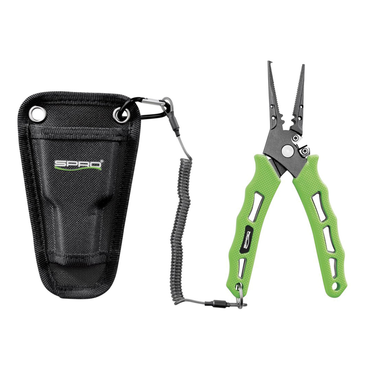 Spro Stainless Pliers 7.5 – J&B Tackle Co