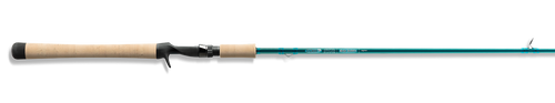 St. Croix Rods New 2021 Mojo Inshore Casting Rods
