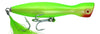Super Strike Little Neck Topwater Poppers (Sinking)
